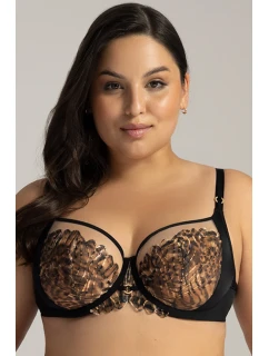 Ava 2144 Liana barva: elegantní černá