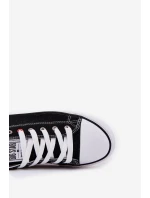 Pánské tenisky Big Star model 21686443 HIPOLY SYSTEM Bílé - Big Star Shoes