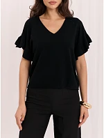 Sweter IR SW A model 22401022 czarny - FPrice