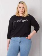 Halenka RV BZ 6391.48 černá