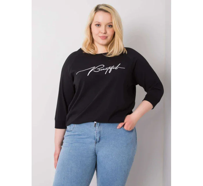 Halenka RV BZ 6391.48 černá