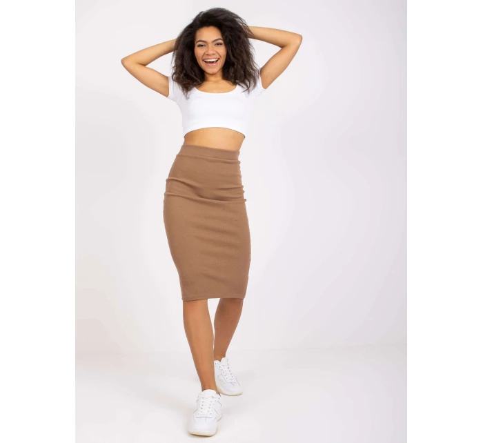 RV SD sukně R3740.04 tmavě lila