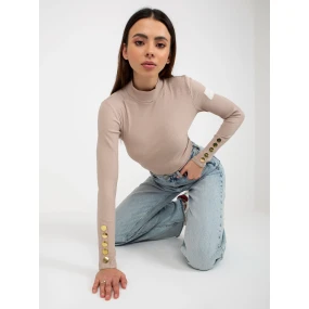 Halenka TW BZ OB 009.28 tmavě lila Halenka TW BZ OB 009.28 tmavě lila