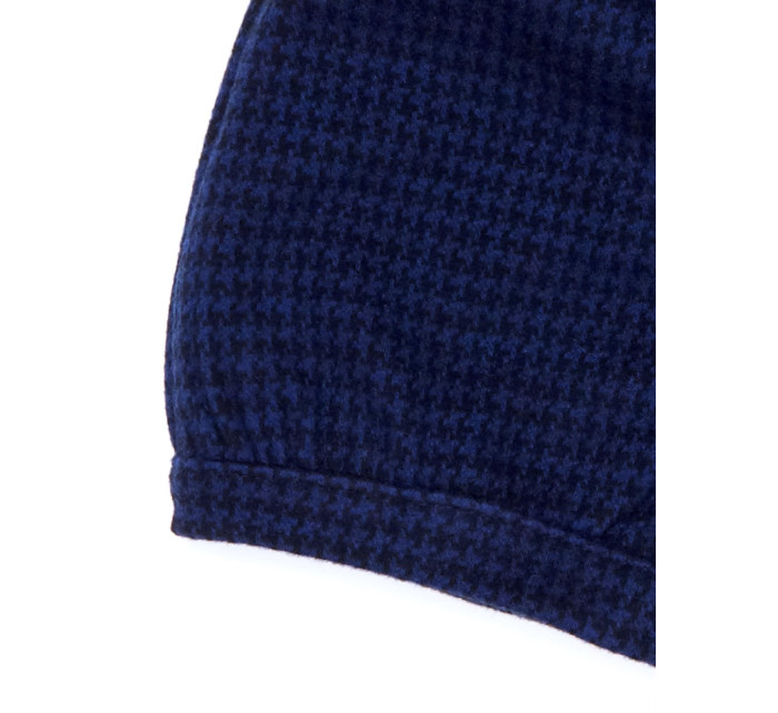 Dívčí šortky TY SN 8257 .99 tmavě modrá - FPrice