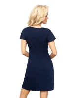 Tričko 201 Tmavě modrá - T!SSi