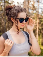 Brýle VUCH Brigida Blue