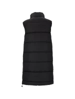 Dámská vesta model 20049272 W Long Puffer Vest - Whistler