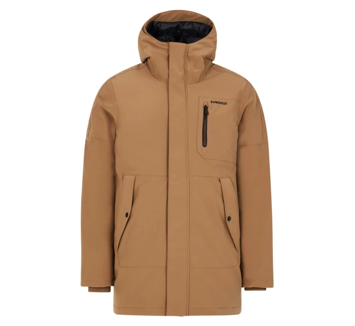 Pánská outdoorová bunda model 20746135 - Protest Pánská outdoorová bunda model 20746135 - Protest