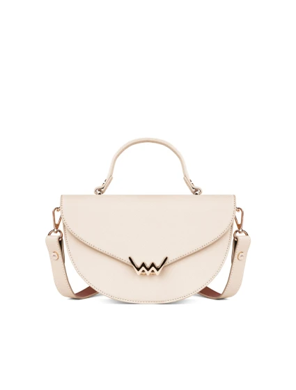 Dámská kabelka Vuch Arysta Beige