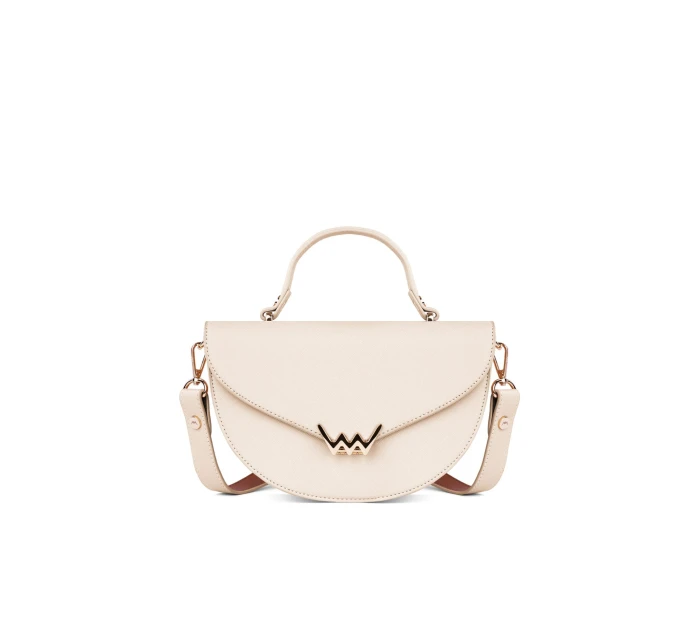 Dámská kabelka Vuch Arysta Beige