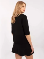 Halenka CLM BZ černá model 21867852 - FPrice