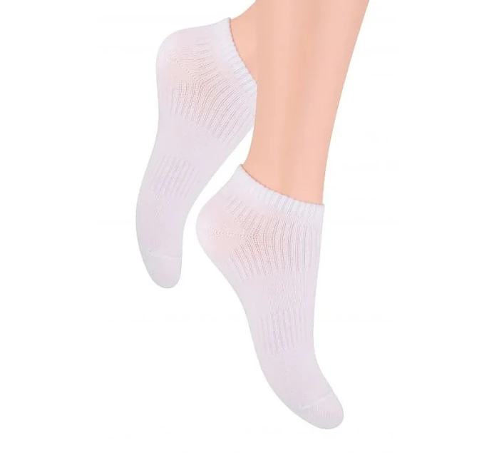 Ponožky Sportowe art.024 - Steven