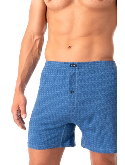 PÁNSKÉ BOXERKY MXC model 20906748 A25 3XL4XL - Key