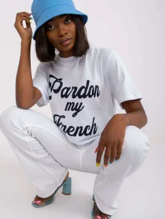 T-shirt model 164301 Fancy