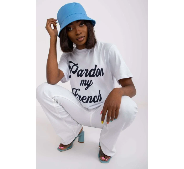 T-shirt model 164301 Fancy