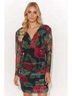 Denní šaty model 184808 Makadamia Denní šaty model 184808 Makadamia