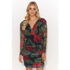 Denní šaty model 184808 Makadamia Denní šaty model 184808 Makadamia