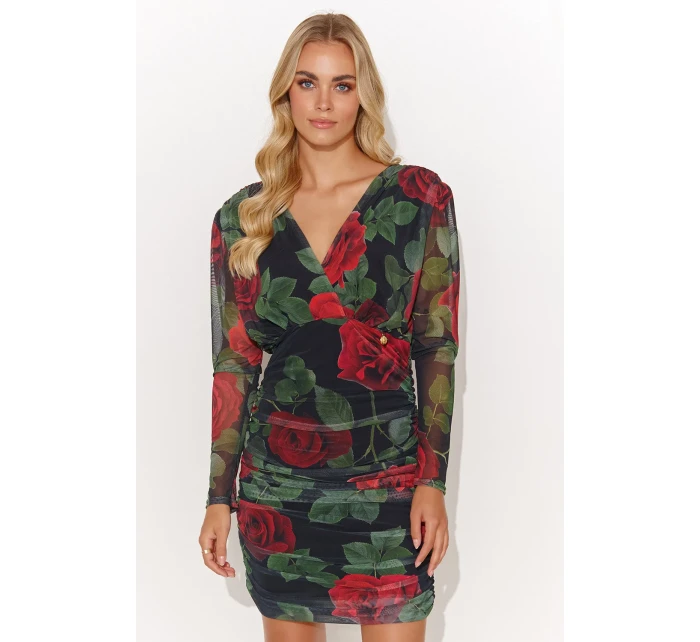 Denní šaty model 184808 Makadamia Denní šaty model 184808 Makadamia