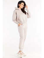 Teplákové kalhoty model 188045 Infinite You