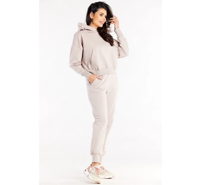 Teplákové kalhoty model 188045 Infinite You