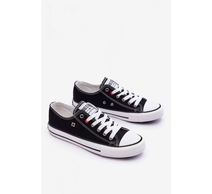 Tenisky  model 192308 Step in style