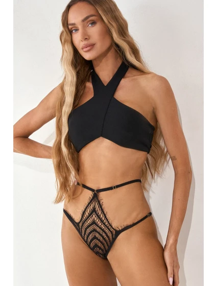 Kalhotky model 222669 Pure Sin Kalhotky model 222669 Pure Sin