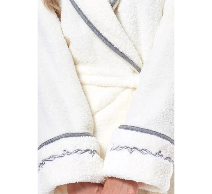 Dámský župan L&L 9141