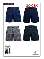 Boxerky Redo GC-CSK CM-504 M-3XL