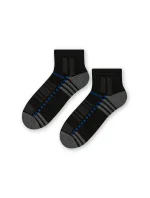 Pánské kotníkové ponožky Steven Sport art.054 Pánské kotníkové ponožky Steven Sport art.054