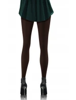 Sesto Senso Gerda Akrylové punčocháče 100 den 2-4 Sesto Senso Gerda Akrylové punčocháče 100 den 2-4