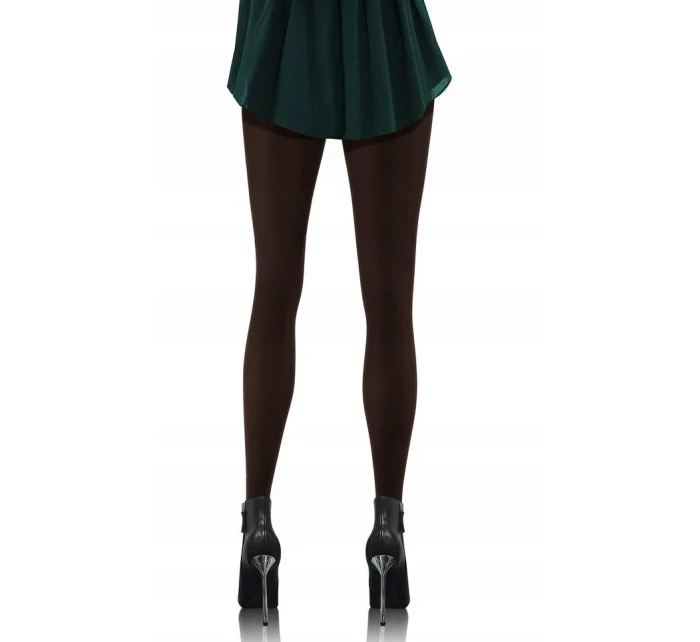 Sesto Senso Gerda Akrylové punčocháče 100 den 2-4 Sesto Senso Gerda Akrylové punčocháče 100 den 2-4