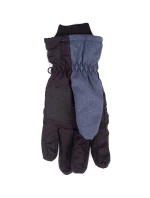 Rękawiczki model 21327774 Narciarskie - Yoclub Rękawiczki model 21327774 Narciarskie - Yoclub
