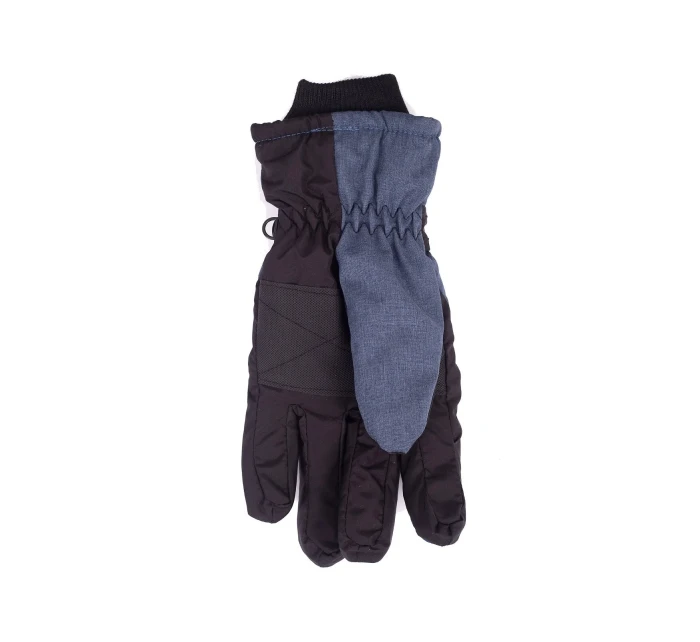 Rękawiczki model 21327774 Narciarskie - Yoclub Rękawiczki model 21327774 Narciarskie - Yoclub