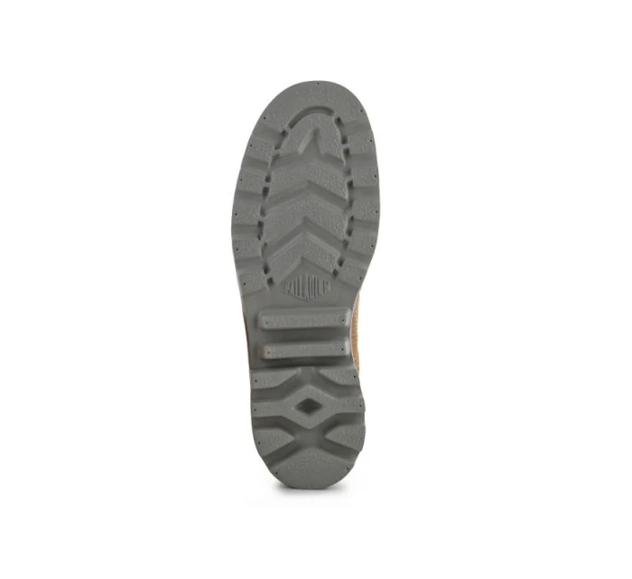 Palladium Pampa Travel Lite 77039-274-M Pouštní boty Palladium Pampa Travel Lite 77039-274-M Pouštní boty