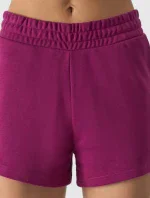 Šortky 4F W 4FWSS24TSHOF286 51S dámské