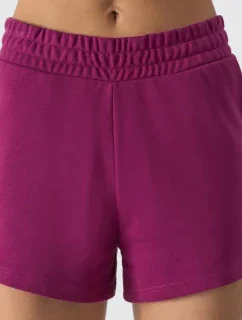 Šortky W model 19775580 51S dámské - 4F