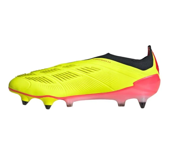 Kopačky adidas Predator Elite LL SG M IE0046 Kopačky adidas Predator Elite LL SG M IE0046