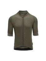 Cyklistický dres model 20846643 Polartec M - Fitanu