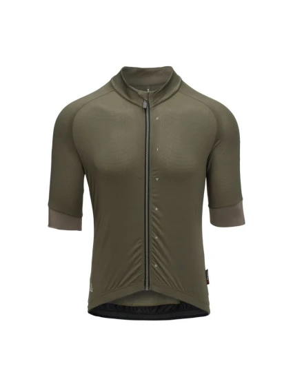 Cyklistický dres model 20846643 Polartec M - Fitanu