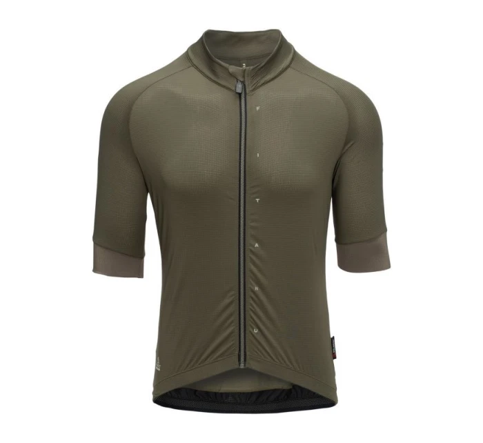 Cyklistický dres model 20846643 Polartec M - Fitanu