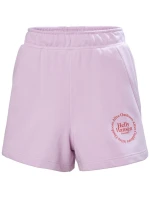 Helly Hansen Core Sweat Shorts W 54081 052 dámské
