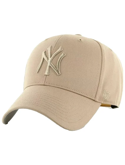 47 Značka MLB New York Yankees Kšiltovka Jr B-RAC17CTP-KHA 47 Značka MLB New York Yankees Kšiltovka Jr B-RAC17CTP-KHA