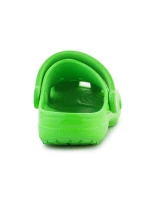 Crocs Classic Neon Highlighter Clog K Jr 209570-3WA dřeváky Crocs Classic Neon Highlighter Clog K Jr 209570-3WA dřeváky