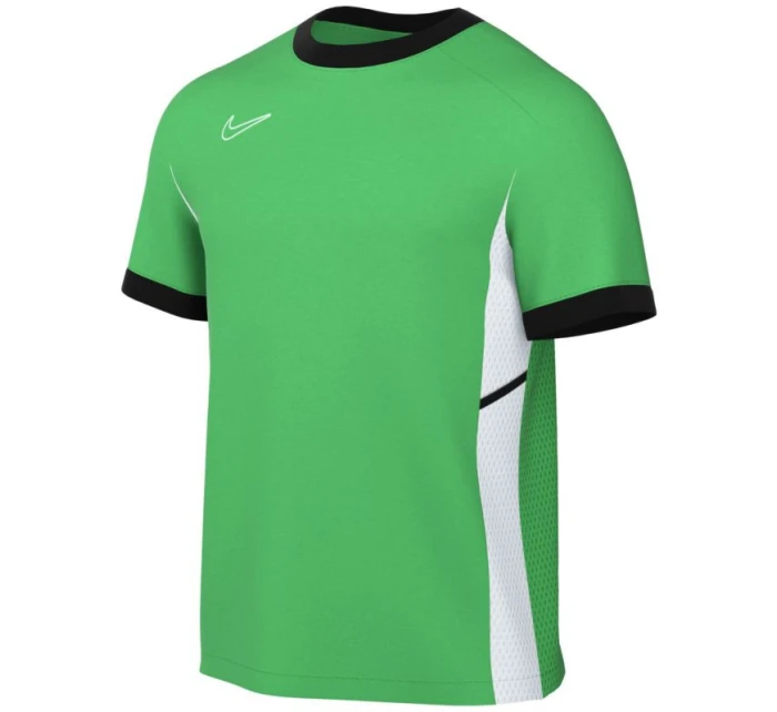 Nike Academy 25 SS Top M FZ9754-329 pánské tričko Nike Academy 25 SS Top M FZ9754-329 pánské tričko