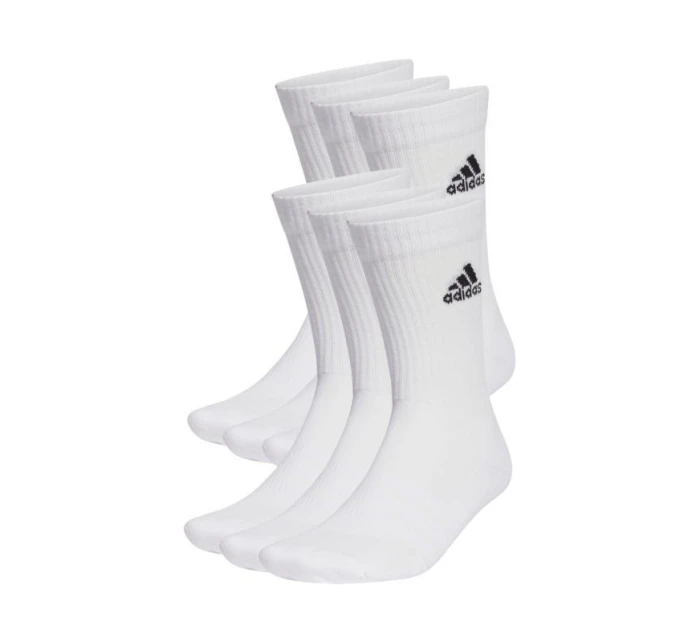 Ponožky adidas Cushioned Sportswear Crew 6ks HT3453 Ponožky adidas Cushioned Sportswear Crew 6ks HT3453
