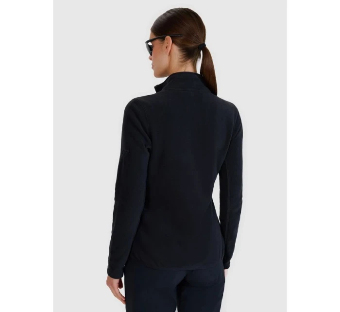 Dámská trekingová bunda se stojáčkem z model 21434069 - 4F Dámská trekingová bunda se stojáčkem z model 21434069 - 4F