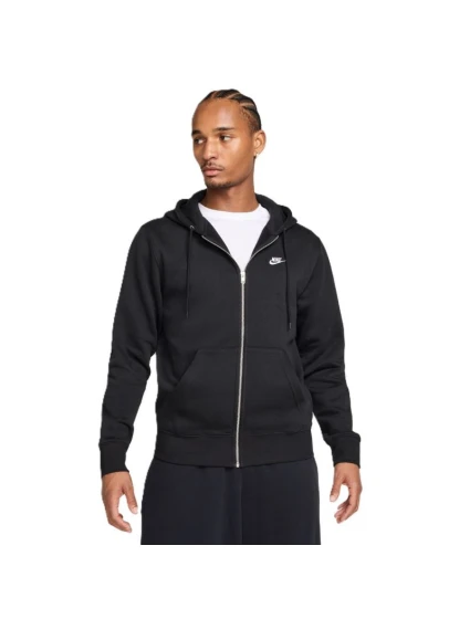 Klubová mikina Nike M FN3861-010