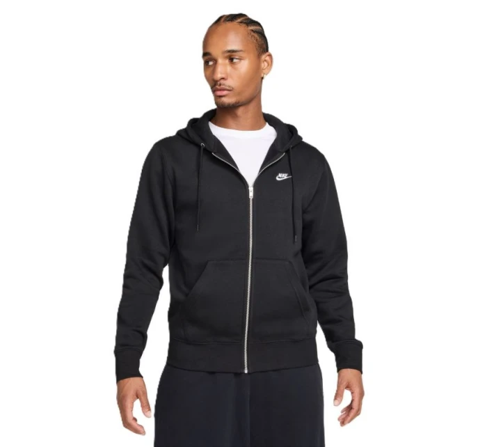 Klubová mikina Nike M FN3861-010