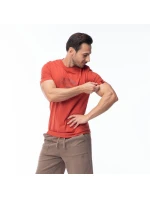 Pánské tričko s krátkým rukávem model 21751988 SP - Hi-Tec