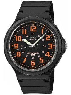 Pánské hodinky model 21804431 + BOX - CASIO